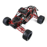 Rofun BAJA 5TS MAX 45cc | India.